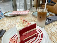 -城市露台景观餐厅(淮海路店)