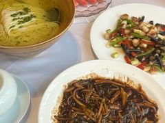 -天福苑(崇宁路店)