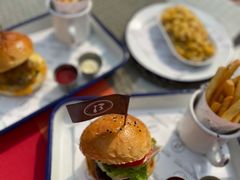 Baia&nbsp;Burger-BAIA 巴亚