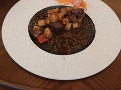 -水月周庄铂尔曼酒店-水月荟中餐厅