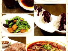 -鹦鹉小厨味道餐厅(山大南路店)