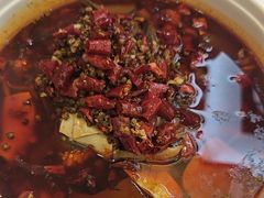 -成都驻京办餐厅(蜀都宾馆店)