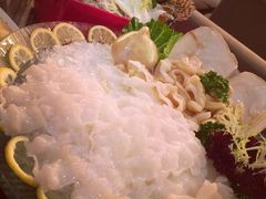 -四季火锅酒家(新濠影汇店)
