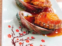 -聚德福海鲜家常菜(刘庄店)