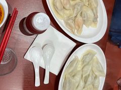 -喜家德虾仁水饺(长泰广场店)