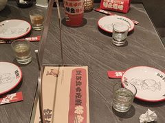 -钱锋炭缸烧烤(南湖大路总店)