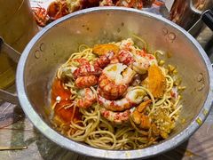 -靓靓蒸虾(中山公园店)