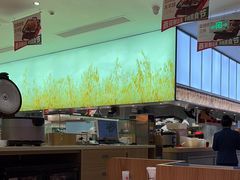 -西贝(南山宝能太古城店)