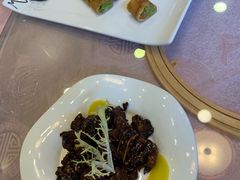 -渭塘酒家(生态园店)