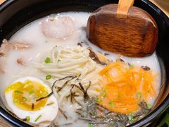 -久苑烧肉(世界城广场店)
