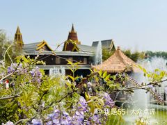 -呀路古热带植物园