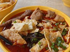 -龍城柳州螺蛳粉(群星路店)
