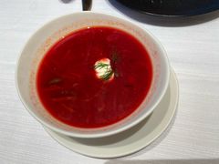 -马克西姆俄罗斯餐厅(绥芬河店)