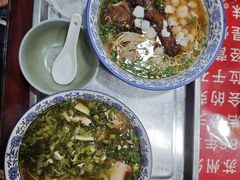 -美味斋(西北街店)