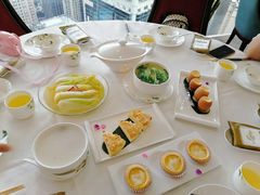 -国贸旋转餐厅(国贸广场店)