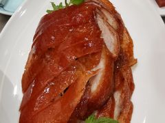 鸭匠果木烤鸭-鸭匠食府·挂炉烤鸭·新京菜(阜成路店)