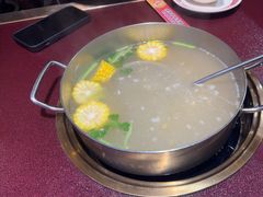 -大吉利·潮汕鲜牛肉火锅(西安店)