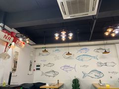 -万景饭店·鱼街农家菜