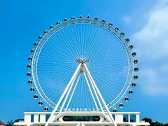 -南戴河国际娱乐中心