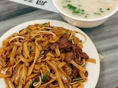 -同记鸡粥粉面店