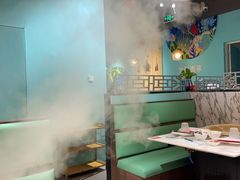 -云中鱼蒸汽石锅鱼(川沙百联店)