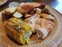 -BAKER&SPICE(BFC外滩金融中心店)