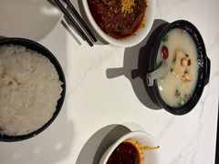-付小姐在成都(五道口店)