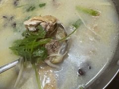 -绍兴名菜馆(可乐路店)