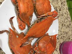 -禾斗海鲜自助(市南银座店)
