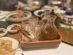 -青梅酒肆PLUS(长白仙岛北路店)
