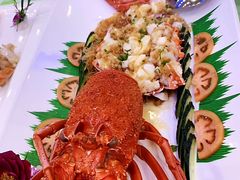 -快乐海鲜城(虎泉街店)