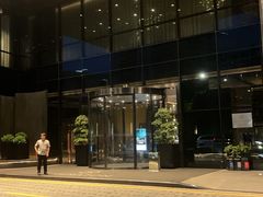 -博林天瑞喜来登酒店·西丽尚膳