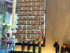 -Brut Eatery悦璞食堂(建国东路店)