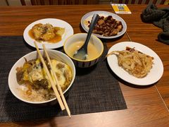 -五右卫门(张自忠路店)