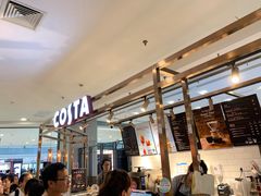 -COSTA COFFEE(上海虹口龙之梦)