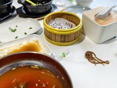 -郭记三宝粥店(锦山大街店)