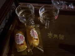 -泰禾馨·泰式按摩精油SPA(新街口金鹰店)