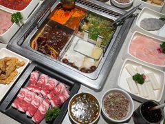 -海底捞火锅(群光广场店)