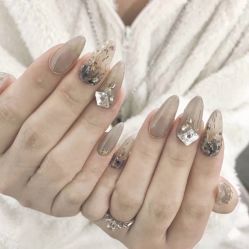 -MOMO·Nail美甲美睫