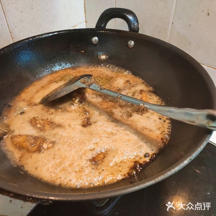 馋哭隔壁小孩的可乐鸡翅，巴适得很