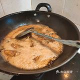 馋哭隔壁小孩的可乐鸡翅，巴适得很