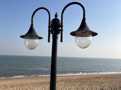 -巧克力渔家.小船海鲜家常菜(万平口店)