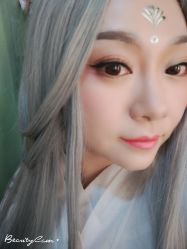 -盘子女人坊古装写真摄影(天津总店)