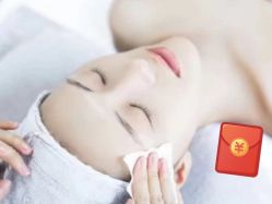 -健身堂科技美肌SPA