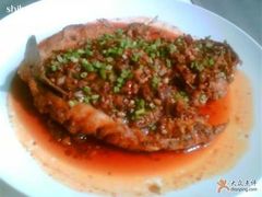 干烧鱼-甲21号招待所