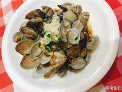 -抚顺美食·老上海味道