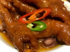 -有心德(麦地店)