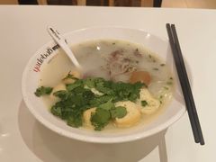 -鸭得堡老鸭汤·鸭血粉丝(南京博物院店)