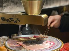 -西塔老太太泥炉烤肉(温州首店万象城黑金店)