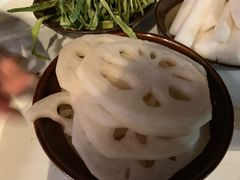 藕片-周幺妹重庆老火锅(银泰城总店)